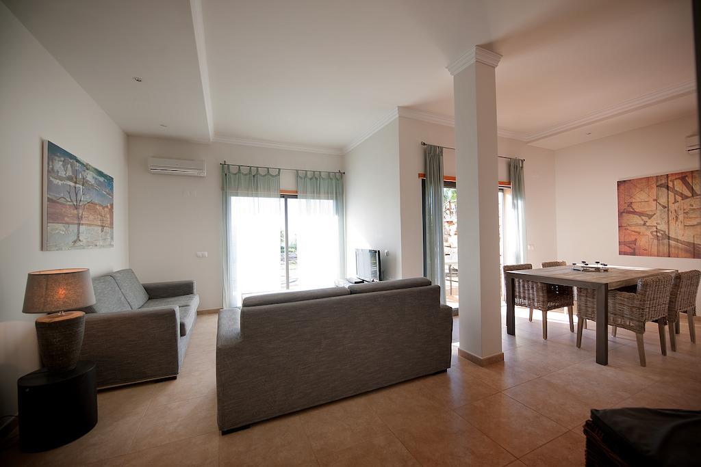 Sunset Village - Villas & Apartment Armação de Pêra Kültér fotó