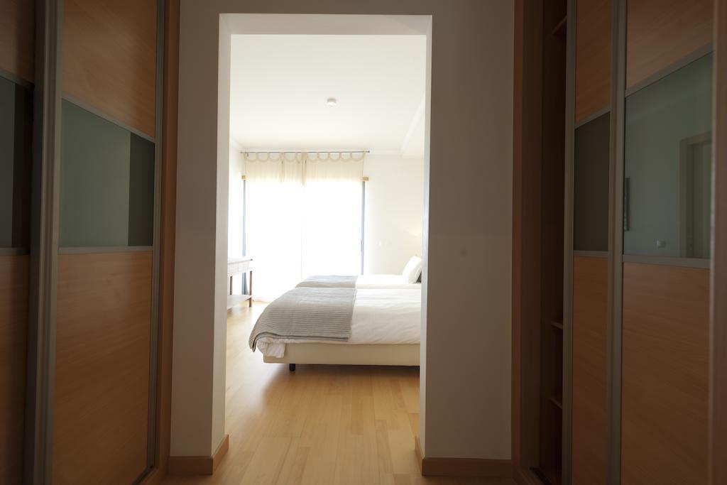 Sunset Village - Villas & Apartment Armação de Pêra Kültér fotó